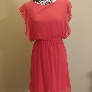Boutique Dress